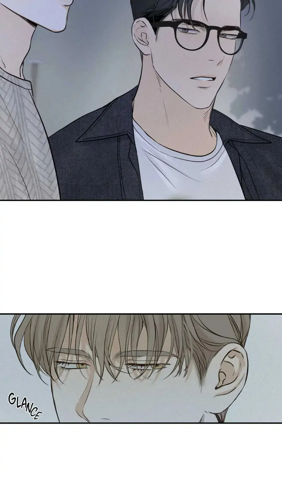 The Men In My Bed Chapter 41 - Page 20