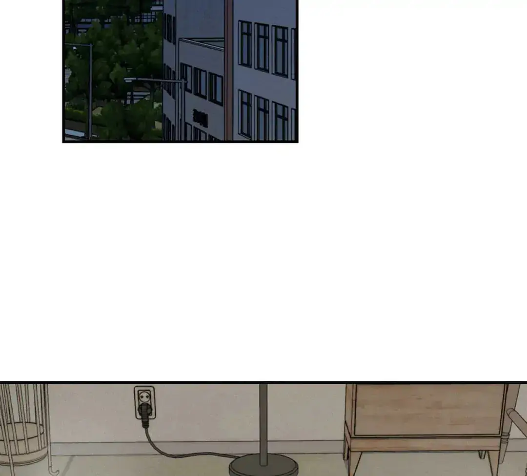 The Men In My Bed Chapter 41 - Page 26