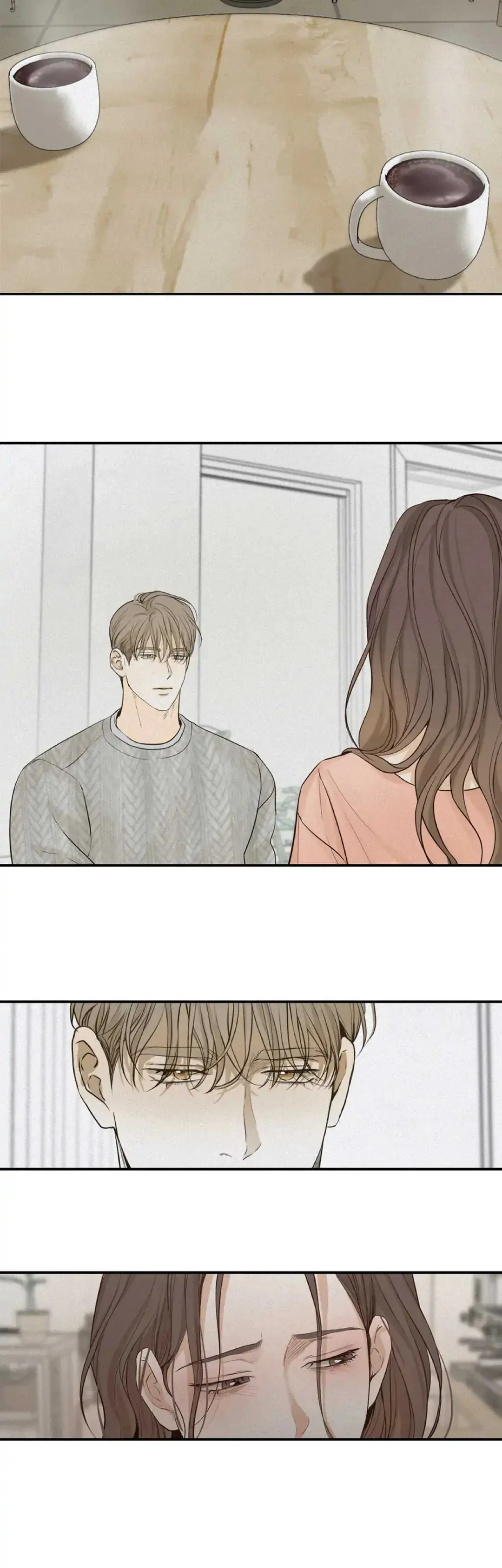 The Men In My Bed Chapter 41 - Page 27