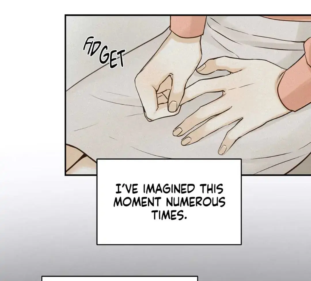 The Men In My Bed Chapter 41 - Page 28