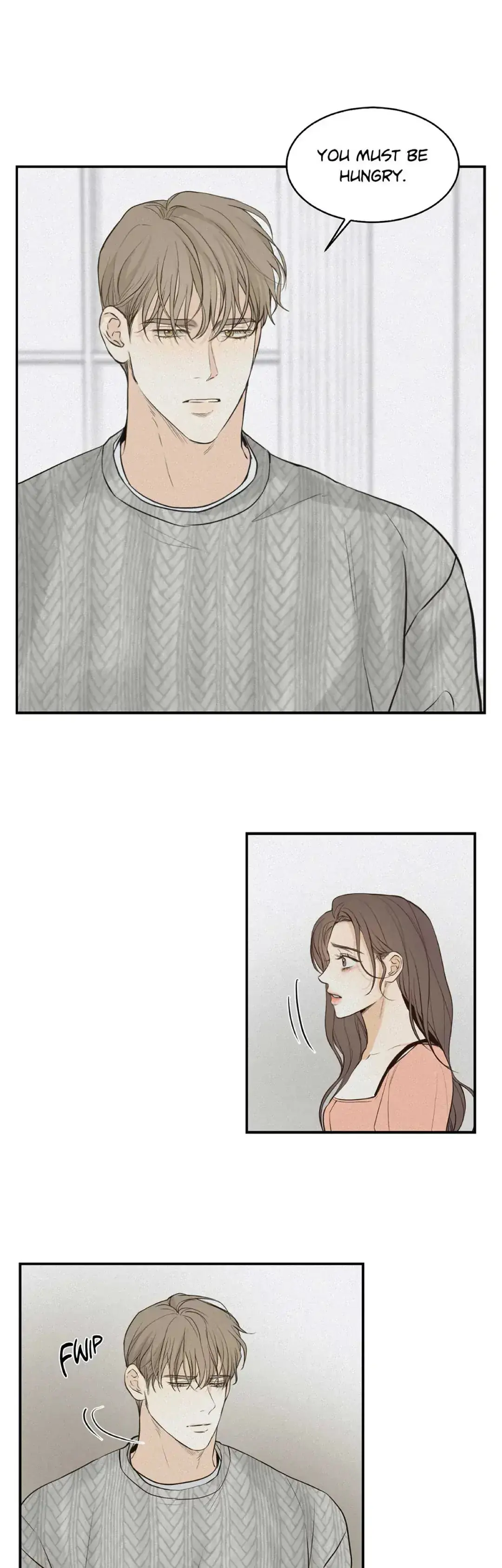 The Men In My Bed Chapter 41 - Page 31