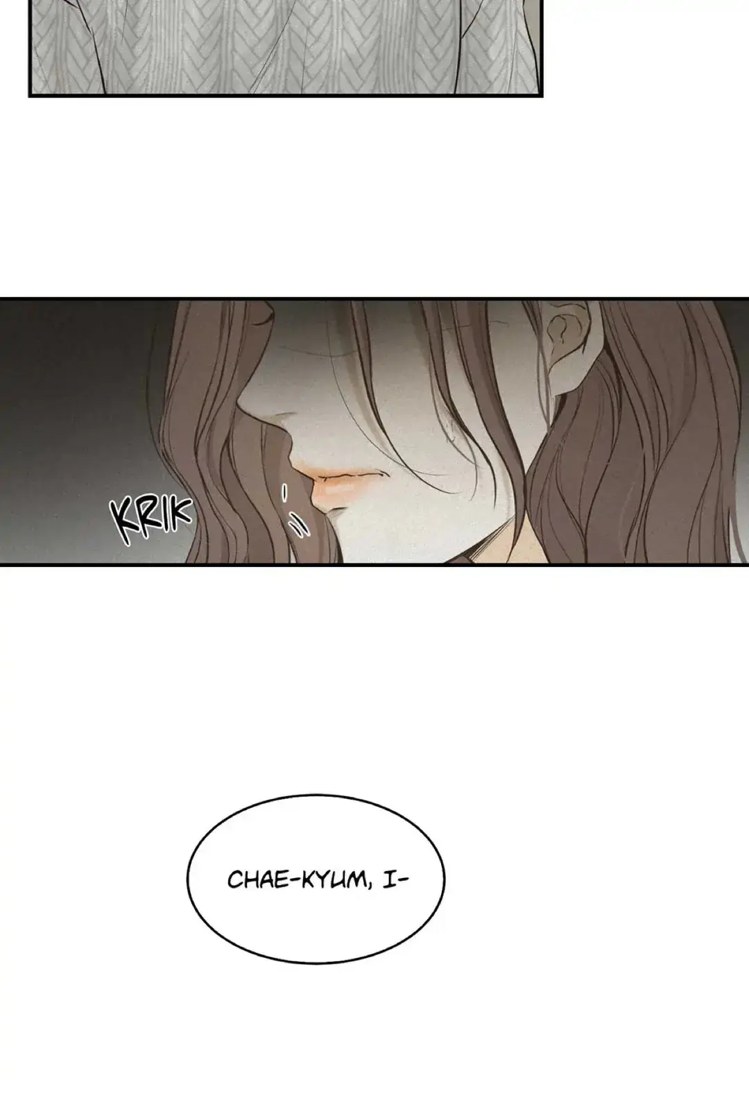 The Men In My Bed Chapter 41 - Page 32