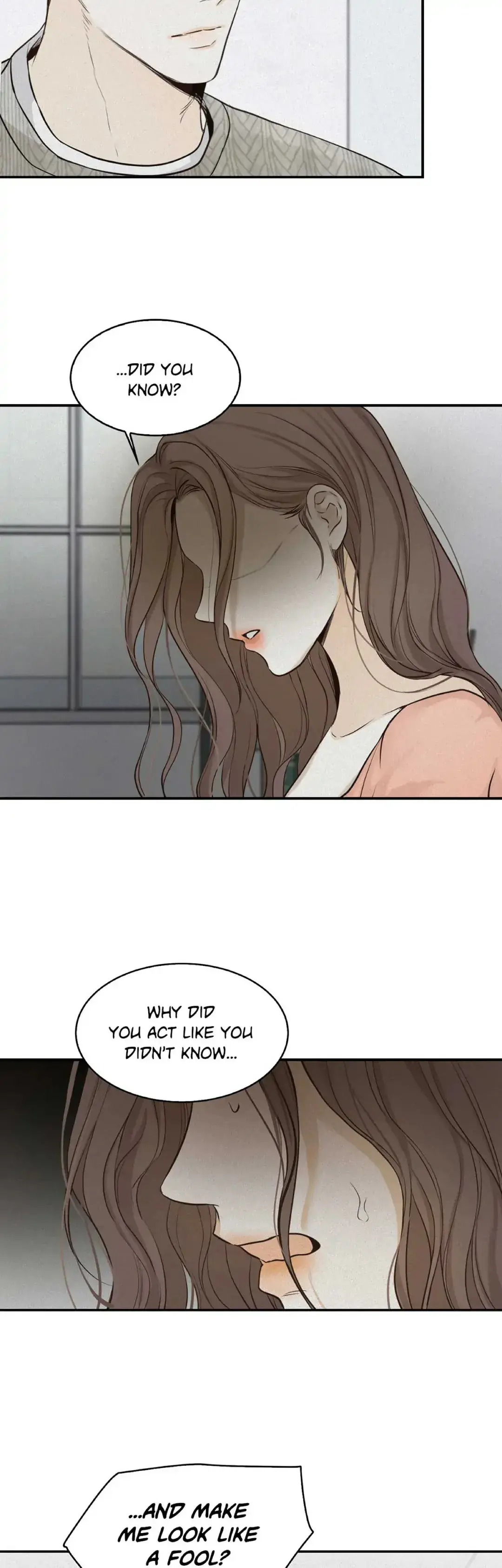 The Men In My Bed Chapter 41 - Page 39