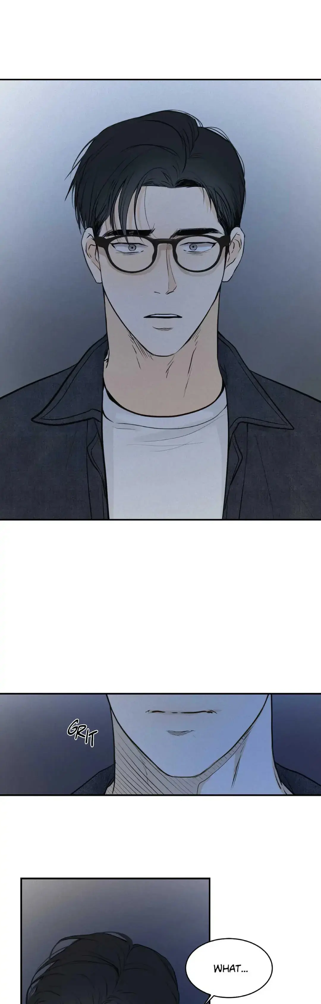 The Men In My Bed Chapter 41 - Page 5
