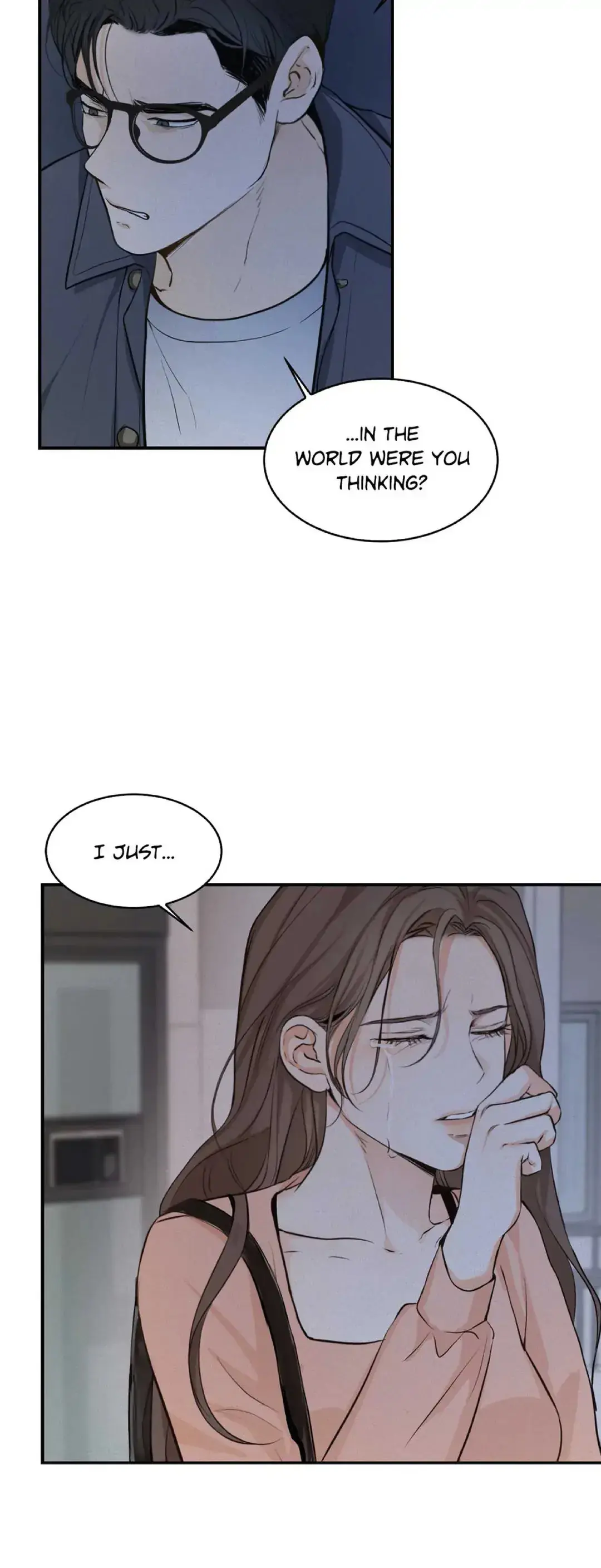 The Men In My Bed Chapter 41 - Page 6