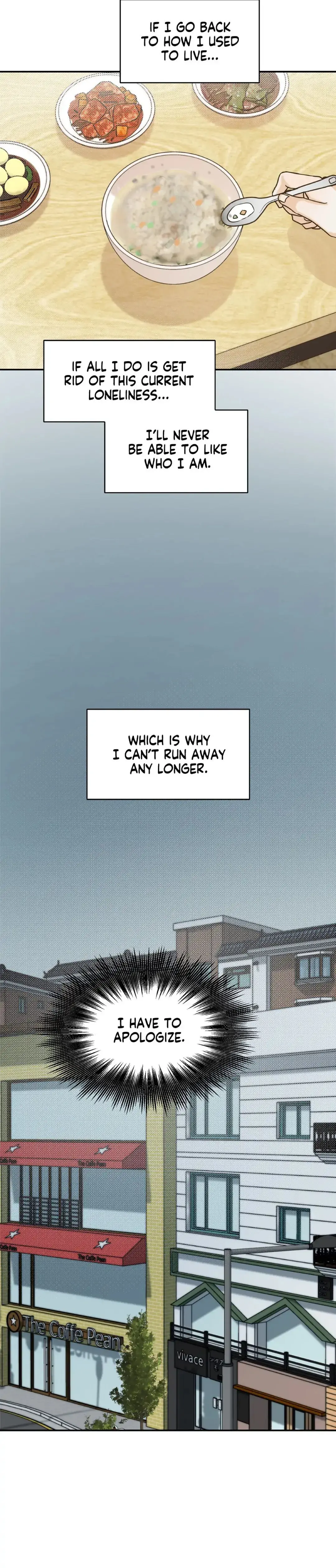 The Men In My Bed Chapter 42 - Page 16