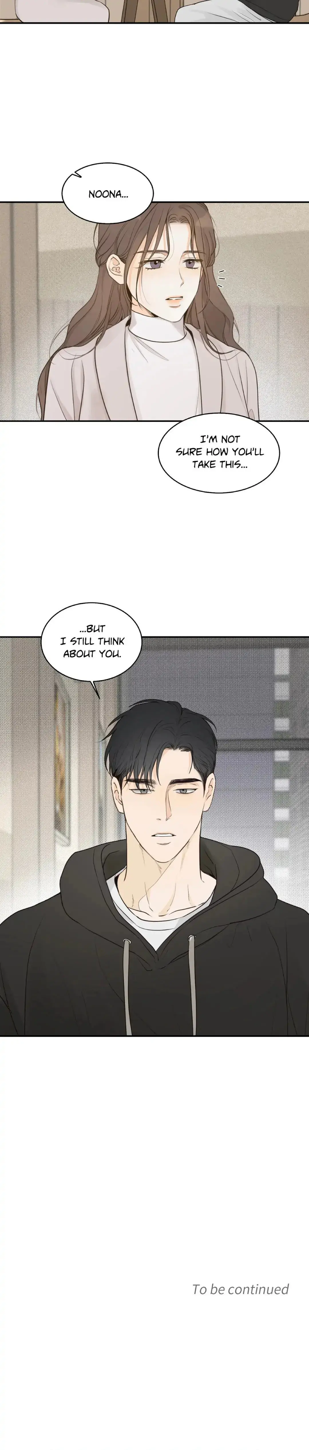 The Men In My Bed Chapter 42 - Page 26