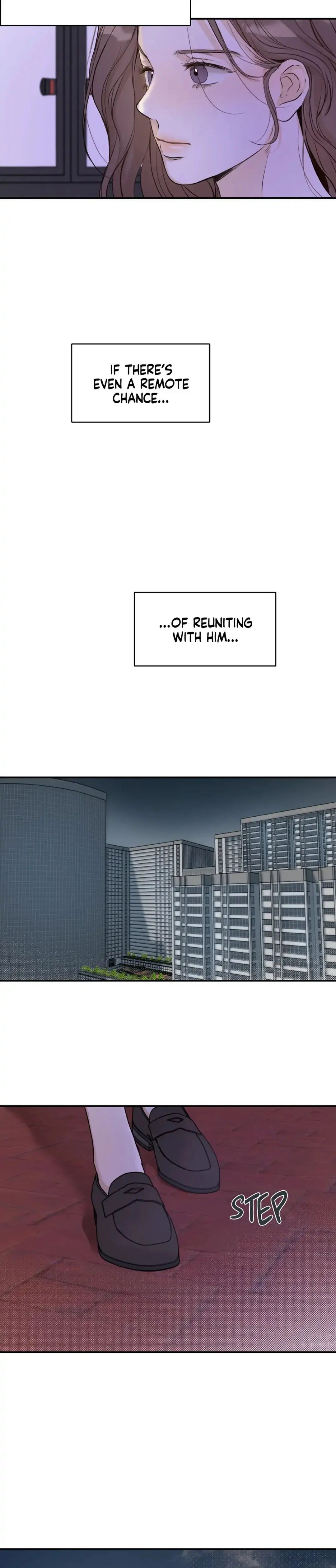 The Men In My Bed Chapter 43 - Page 23