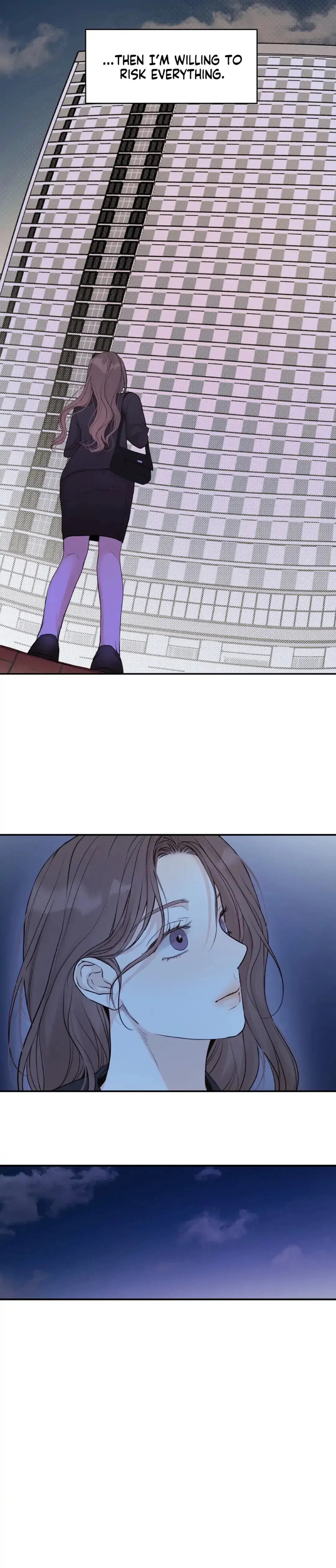 The Men In My Bed Chapter 43 - Page 24