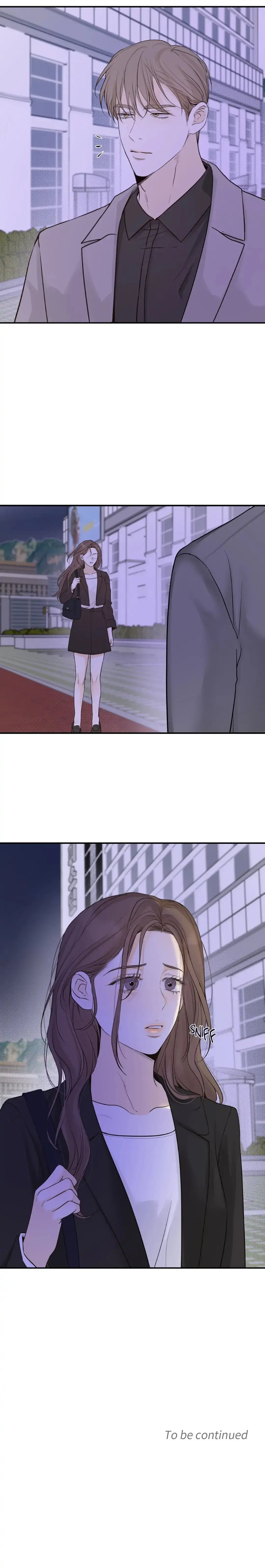 The Men In My Bed Chapter 43 - Page 26