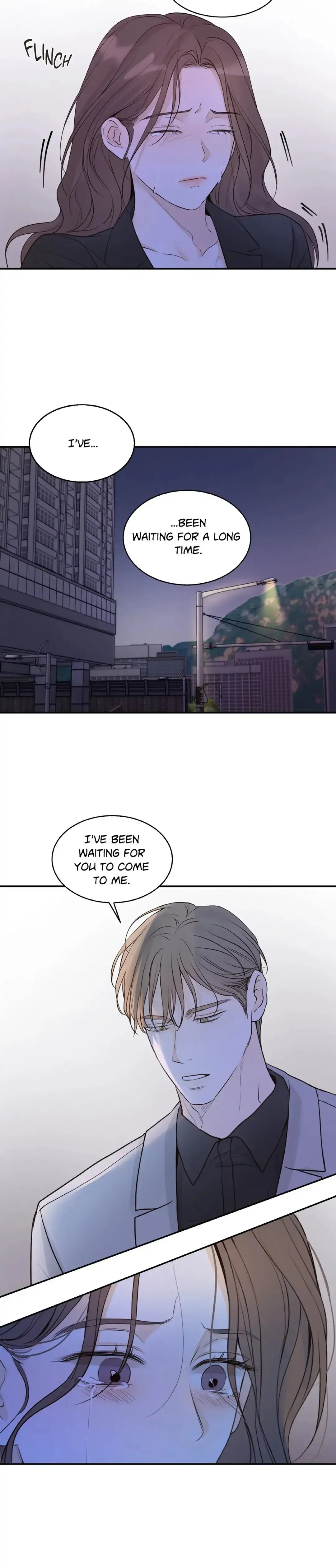 The Men In My Bed Chapter 44 - Page 16