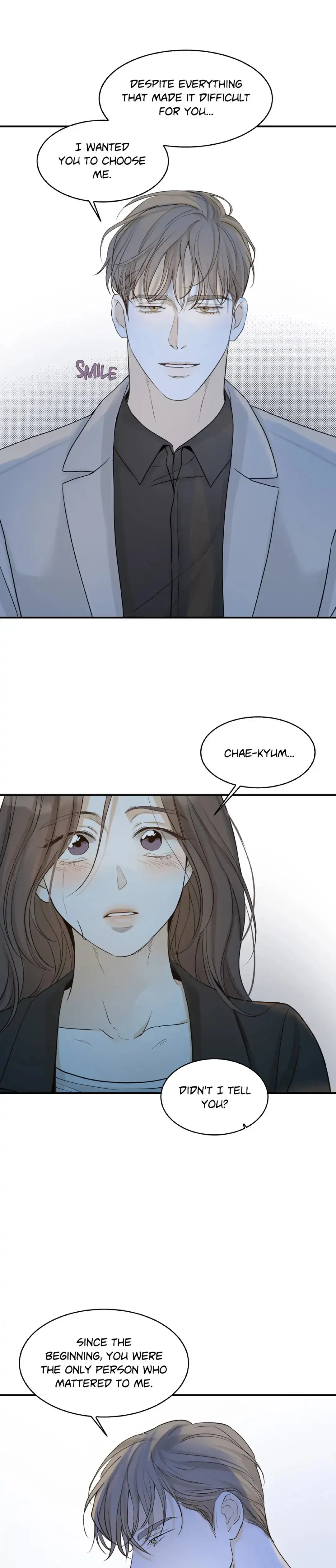 The Men In My Bed Chapter 44 - Page 17