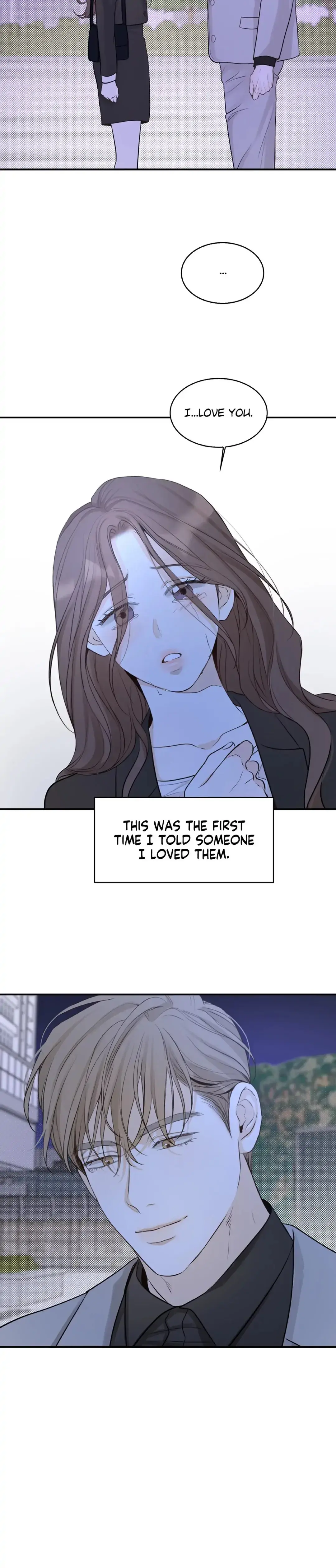 The Men In My Bed Chapter 44 - Page 19