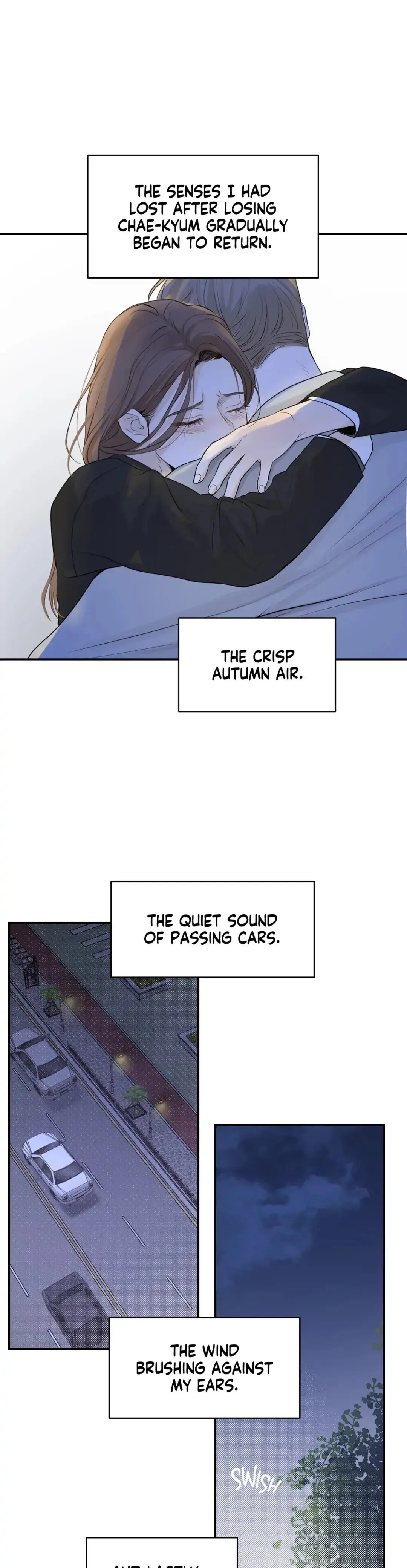 The Men In My Bed Chapter 44 - Page 23