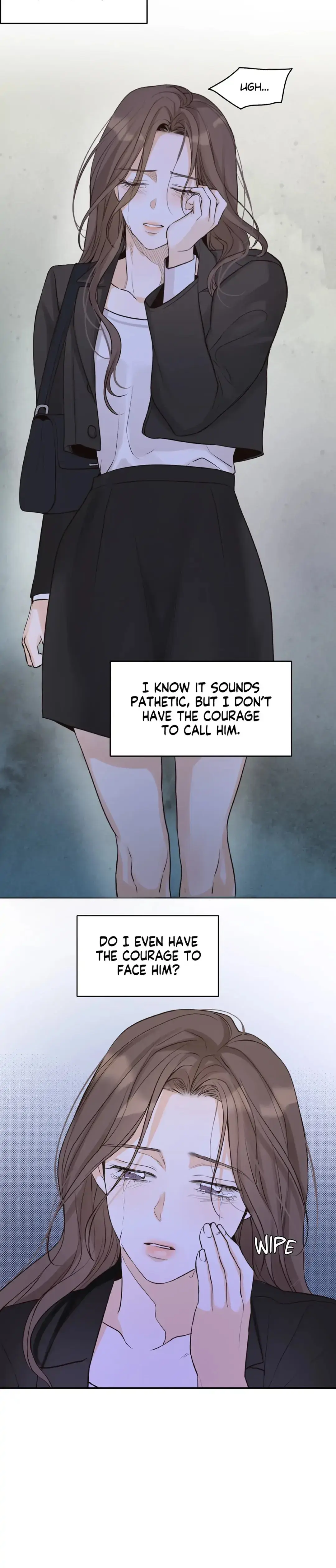 The Men In My Bed Chapter 44 - Page 4