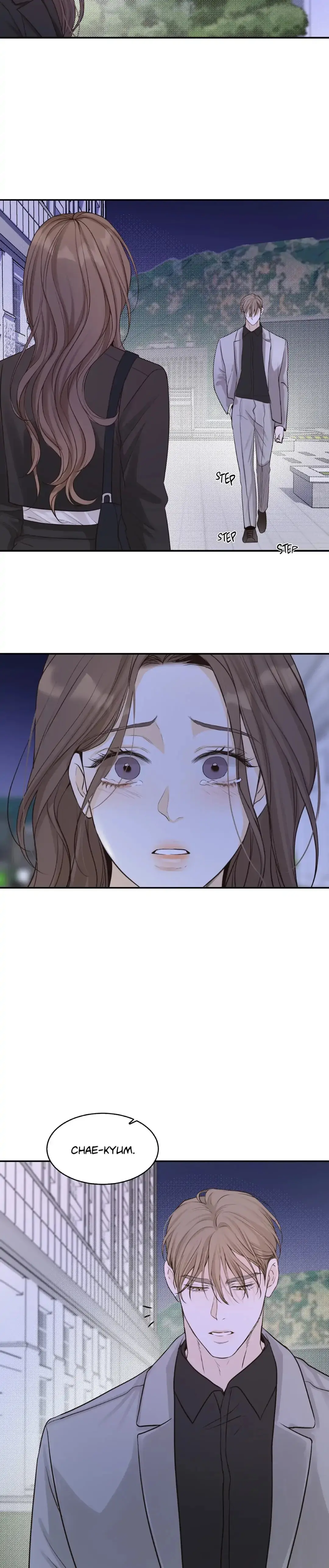 The Men In My Bed Chapter 44 - Page 6