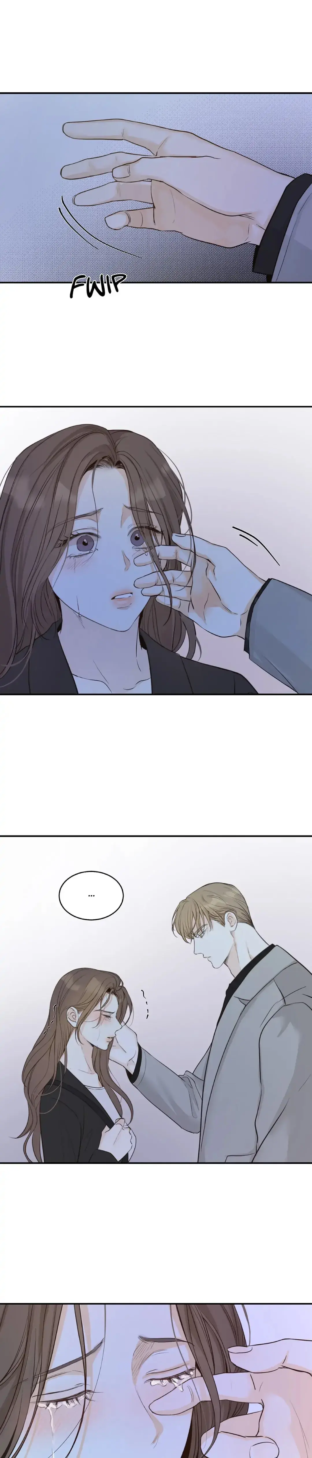 The Men In My Bed Chapter 44 - Page 9