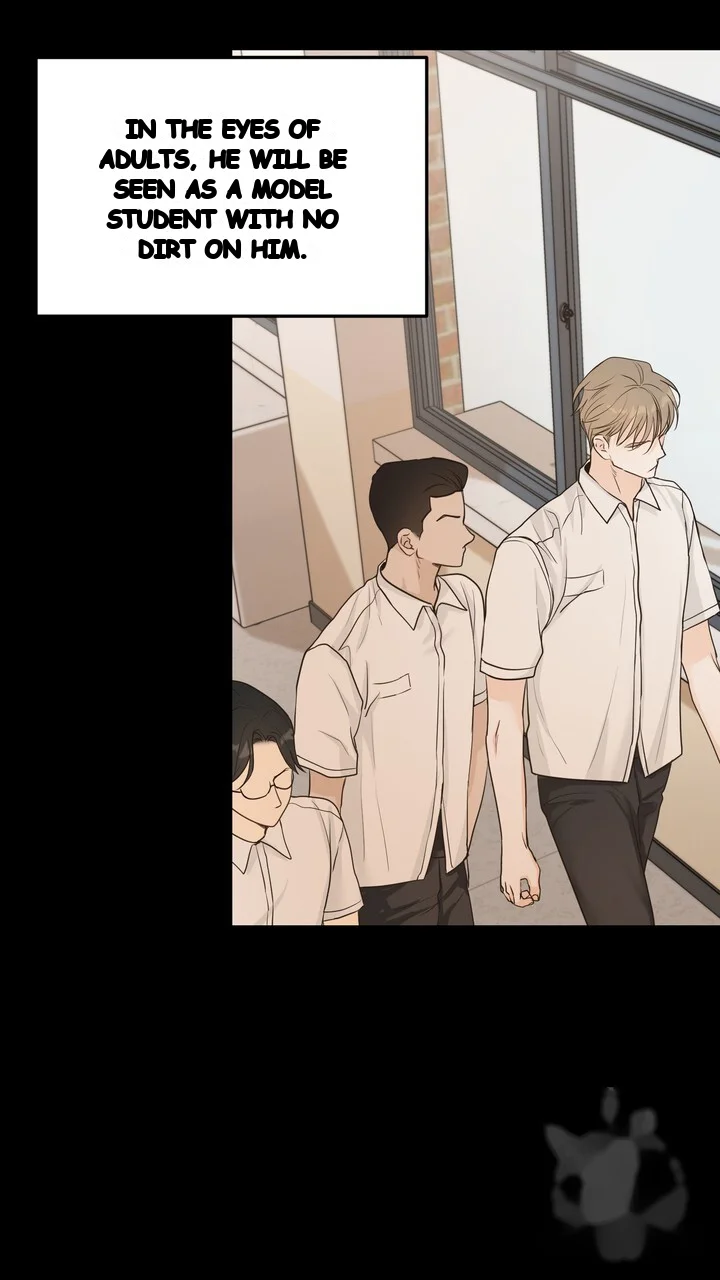 The Men In My Bed Chapter 45 - Page 10