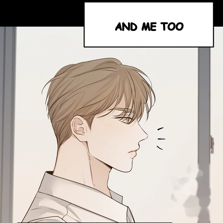 The Men In My Bed Chapter 45 - Page 11
