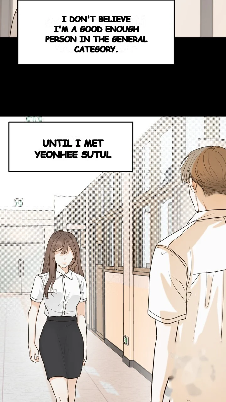 The Men In My Bed Chapter 45 - Page 12