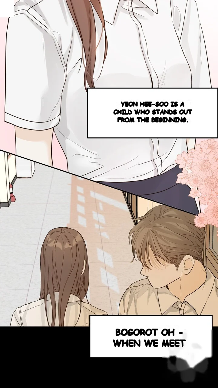 The Men In My Bed Chapter 45 - Page 14