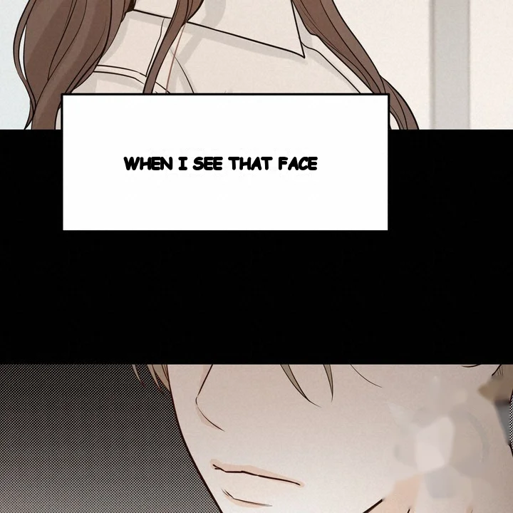 The Men In My Bed Chapter 45 - Page 17