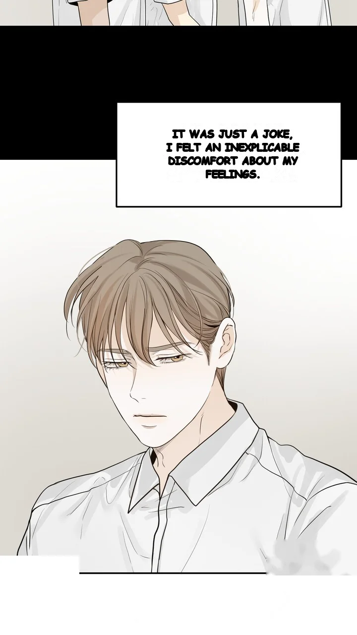 The Men In My Bed Chapter 45 - Page 20
