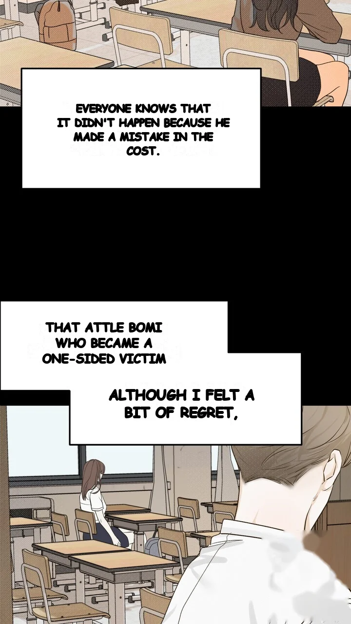 The Men In My Bed Chapter 45 - Page 24