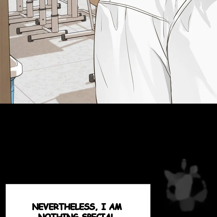 The Men In My Bed Chapter 45 - Page 25
