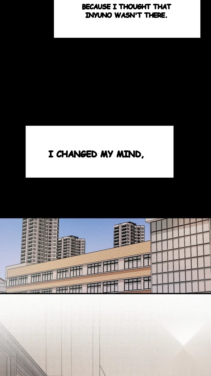 The Men In My Bed Chapter 45 - Page 28