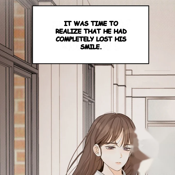 The Men In My Bed Chapter 45 - Page 29