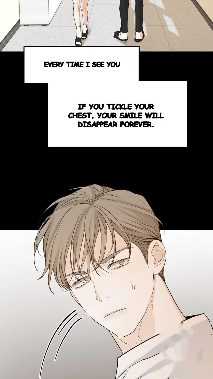 The Men In My Bed Chapter 45 - Page 32