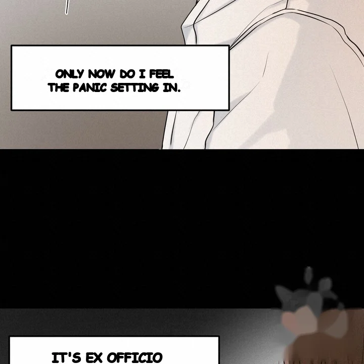 The Men In My Bed Chapter 45 - Page 33