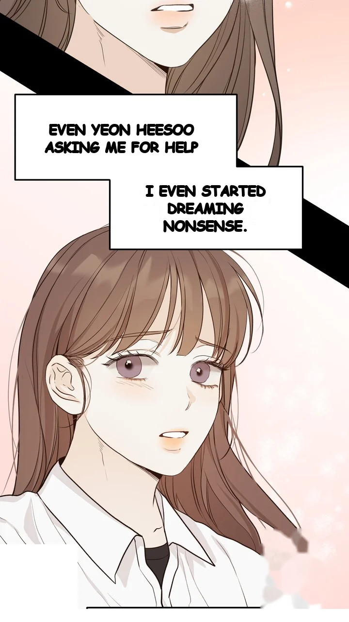 The Men In My Bed Chapter 45 - Page 38