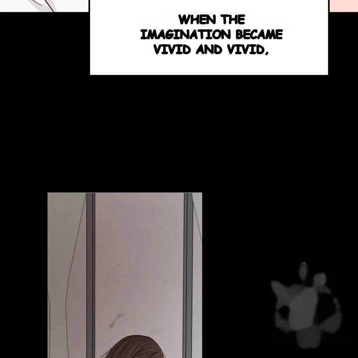 The Men In My Bed Chapter 45 - Page 39