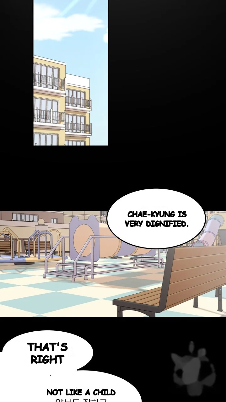 The Men In My Bed Chapter 45 - Page 4