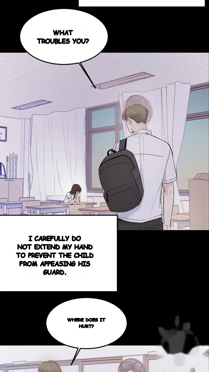 The Men In My Bed Chapter 45 - Page 42