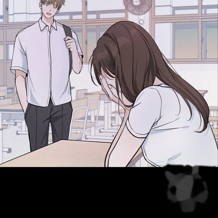 The Men In My Bed Chapter 45 - Page 43