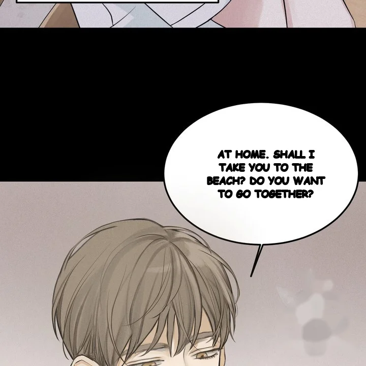 The Men In My Bed Chapter 45 - Page 45