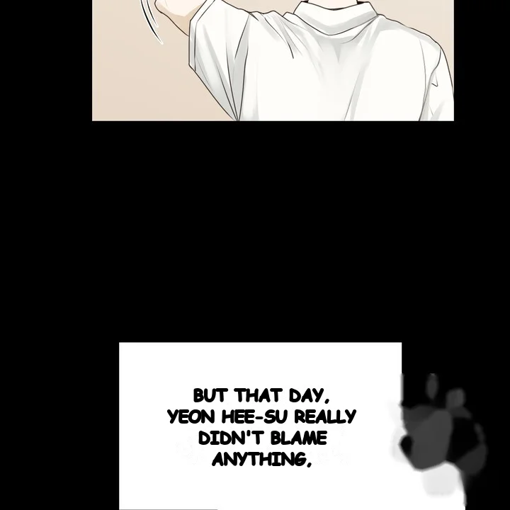 The Men In My Bed Chapter 45 - Page 47