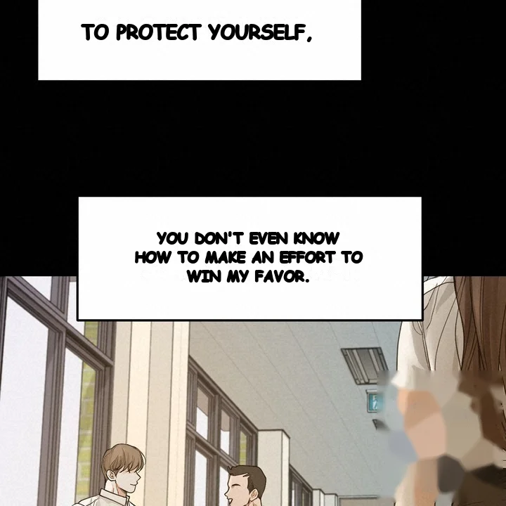 The Men In My Bed Chapter 45 - Page 49