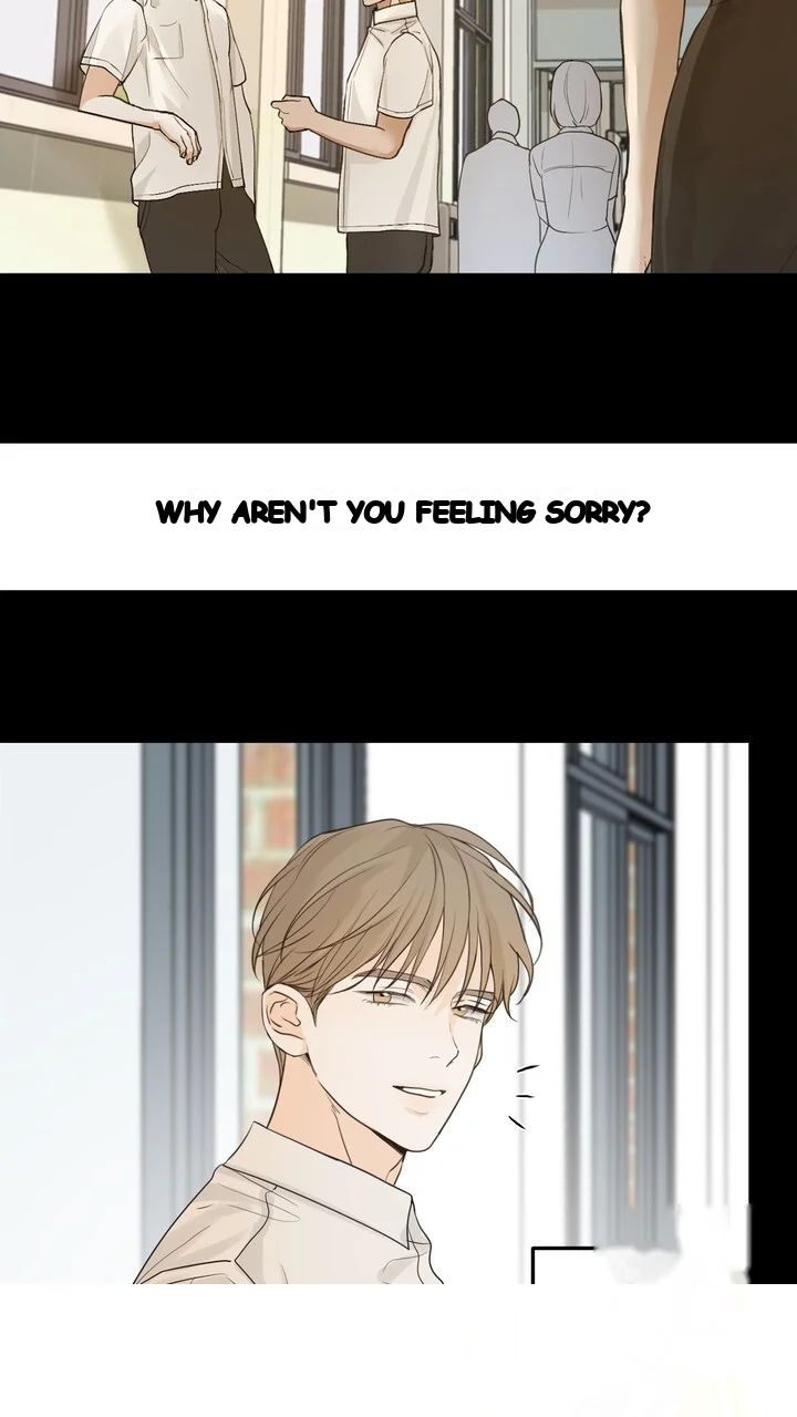 The Men In My Bed Chapter 45 - Page 50