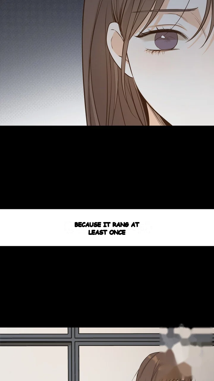 The Men In My Bed Chapter 45 - Page 52
