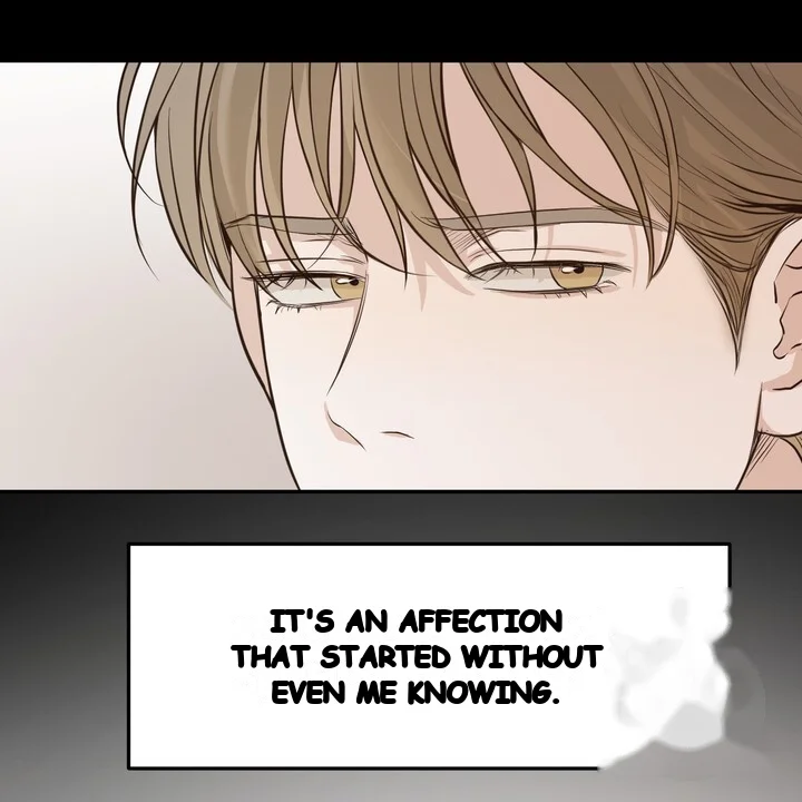 The Men In My Bed Chapter 45 - Page 55