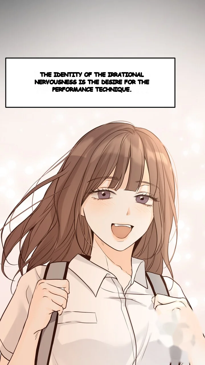 The Men In My Bed Chapter 45 - Page 56
