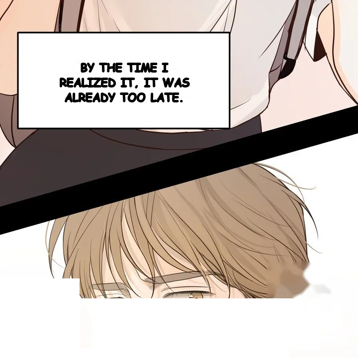The Men In My Bed Chapter 45 - Page 57