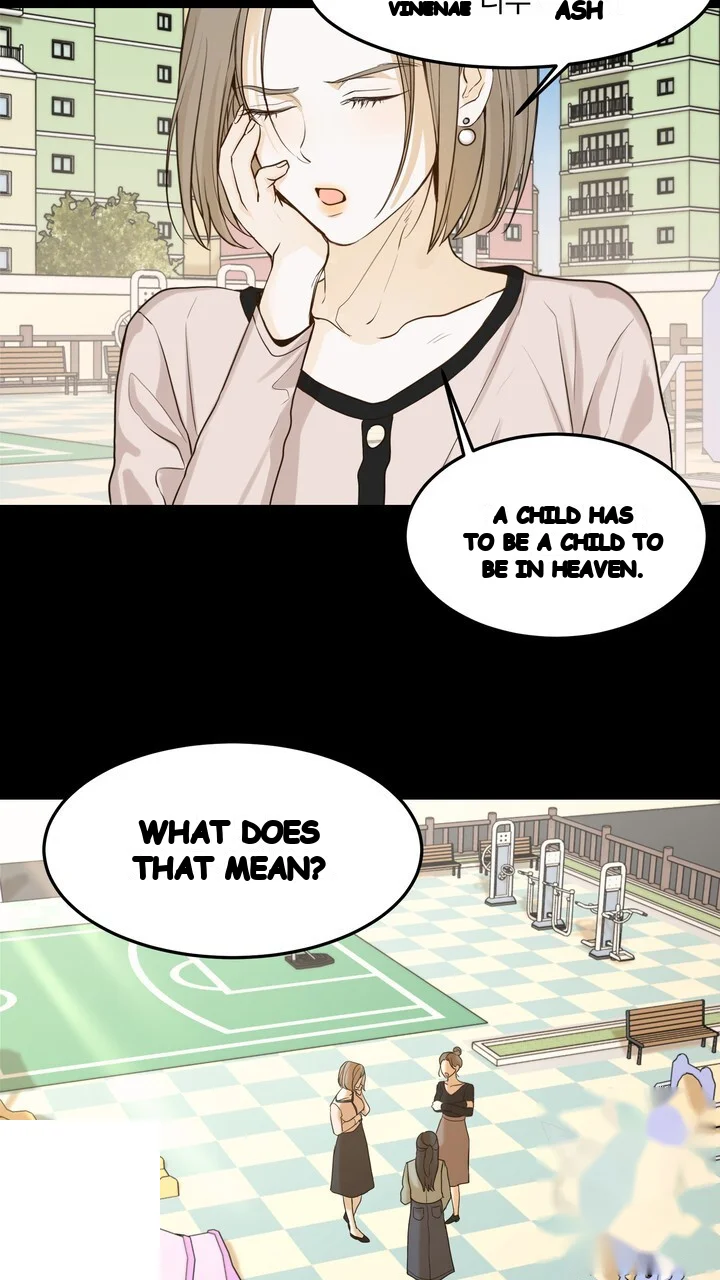 The Men In My Bed Chapter 45 - Page 6