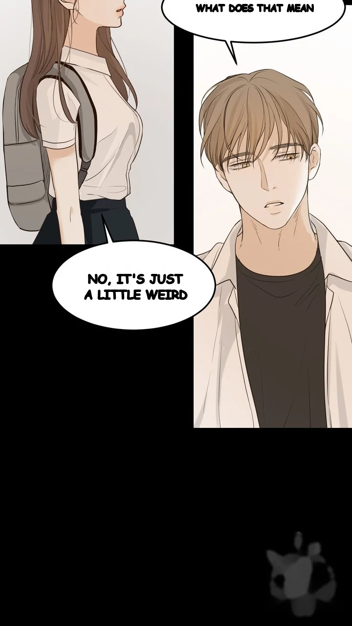 The Men In My Bed Chapter 45 - Page 60
