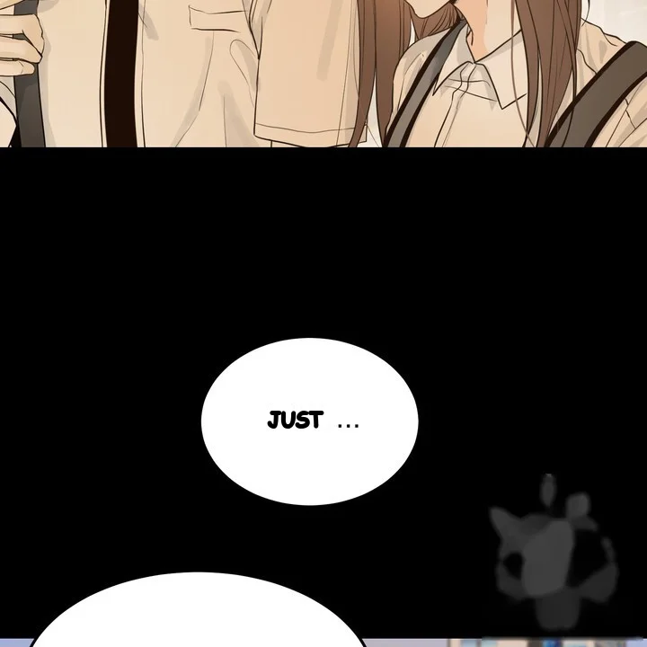 The Men In My Bed Chapter 45 - Page 63