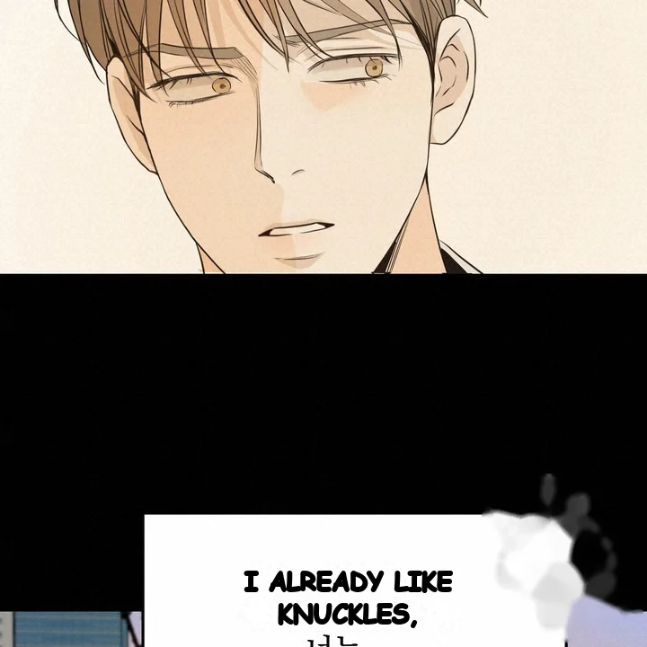 The Men In My Bed Chapter 45 - Page 65